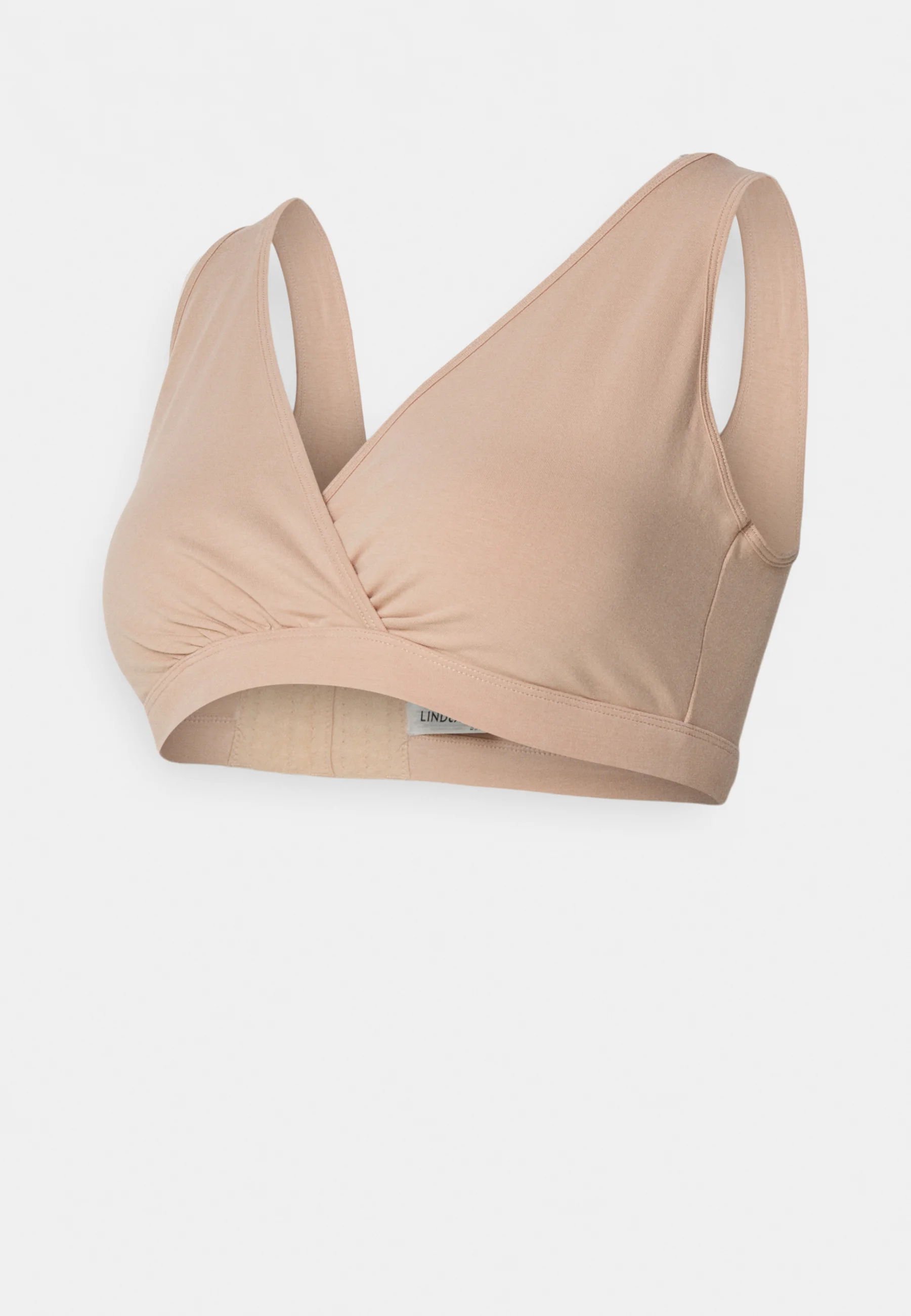 Lindex WRAP BRA 2 PACK - Sujetador de triángulo