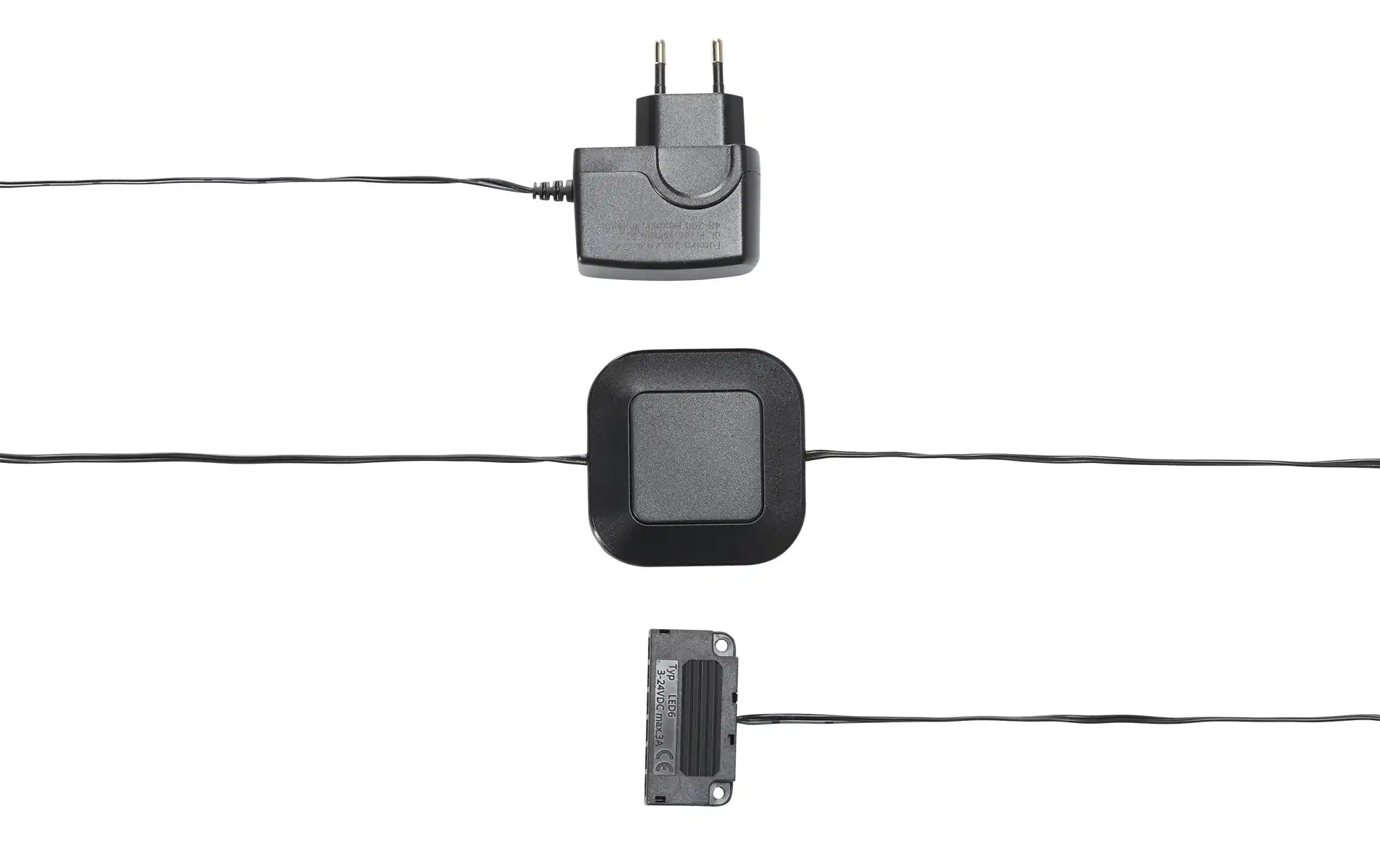 LED-Beleuchtung Salvani