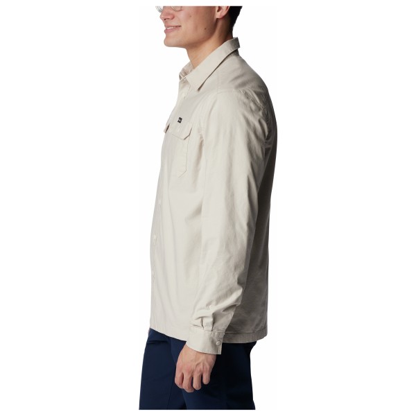 Columbia - Landroamer Lined Shirt - Hemd