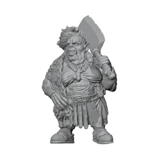 Ogre Butcher