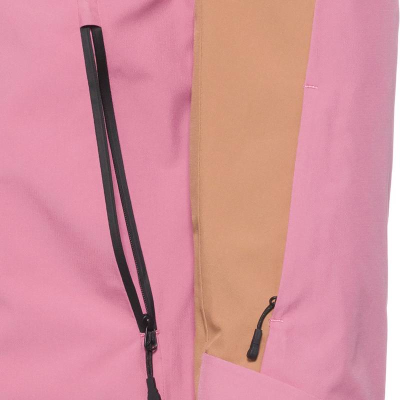 Picture Exa Snowboardjacke Damen