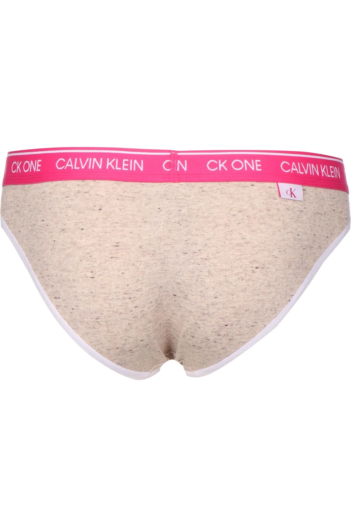 Calvin Klein  Unterhosen - Grau - Lizenzartikel