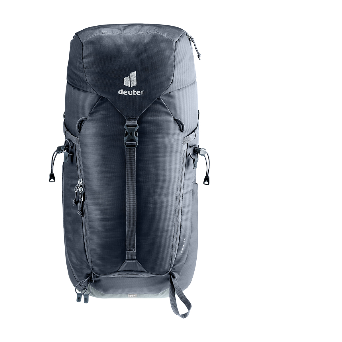 deuter Trail 24 3440323 Schwarz 7000- Black