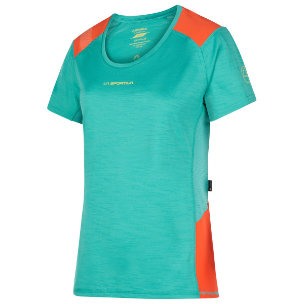 La Sportiva - Women's Compass T-Shirt - Funktionsshirt
