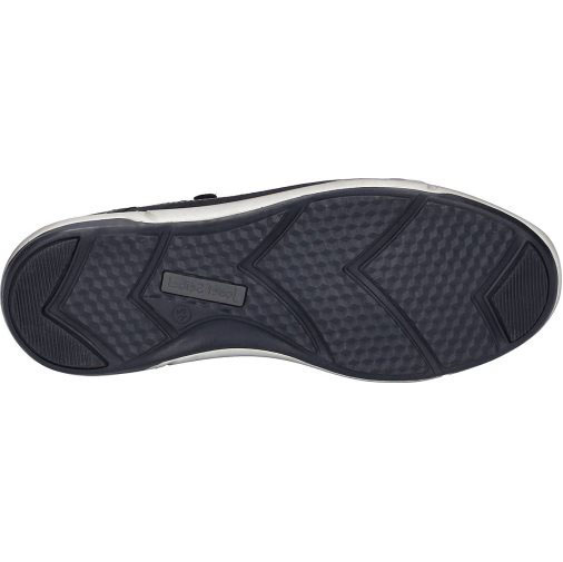 JOSEF SEIBEL Halbschuh Enrico 56, indigo-kombi
