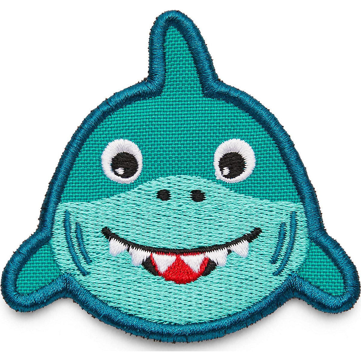 Klett Badge Hai