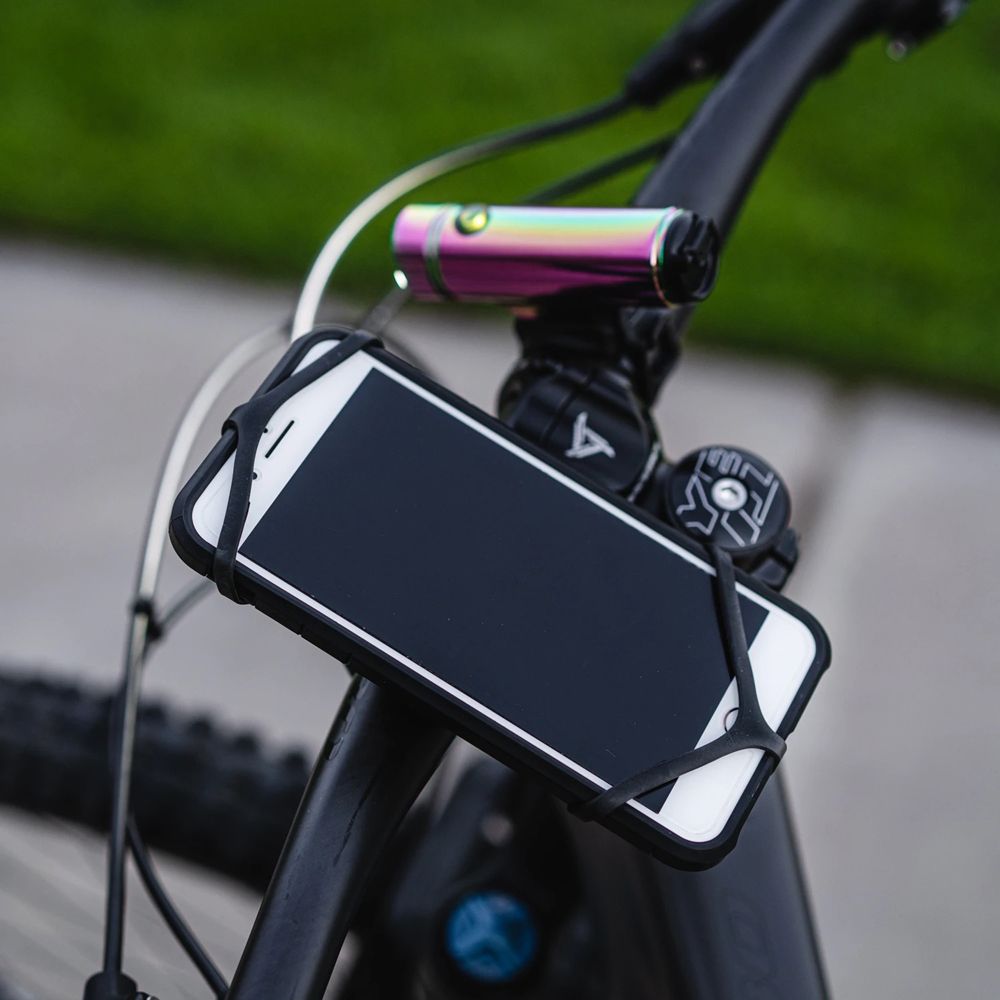 Lezyne Smart Grip Smartphonehalterung kaufen | Bike-Discount