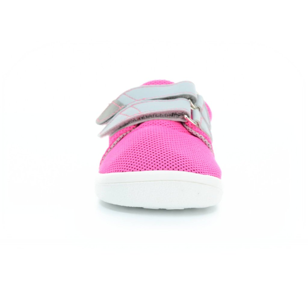 Beda Candy Mesh Barfußsneakers (BF 0001/TEX/W)