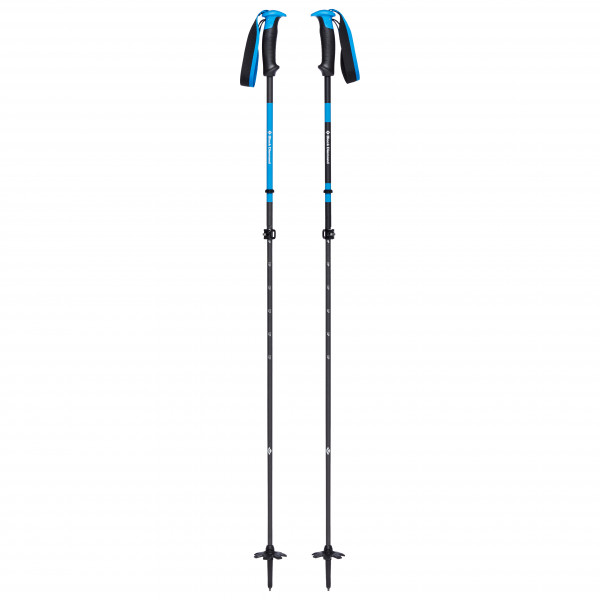 Black Diamond - Razor Carbon Pro Ski Poles - Skitourenstöcke