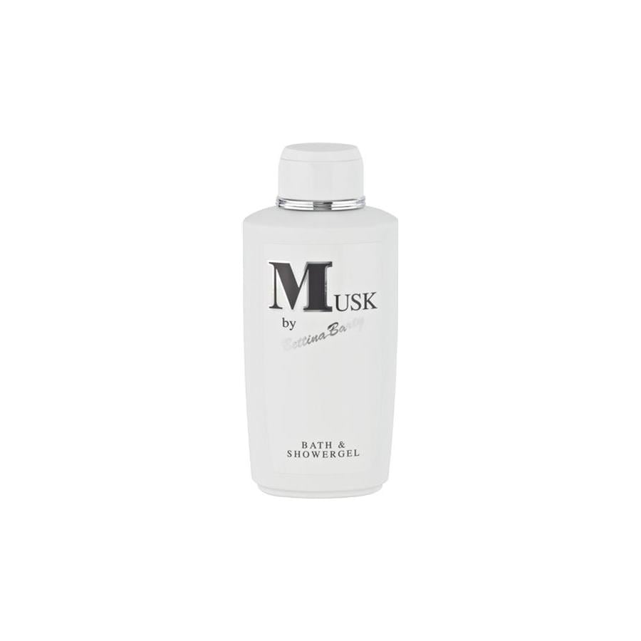 Bath & Shower Gel