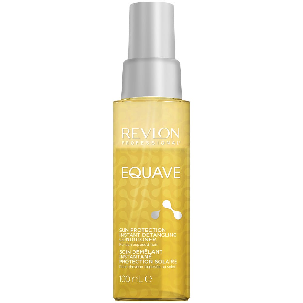 Revlon Equave Sun Protection Instant Detangling Conditioner 100 ml