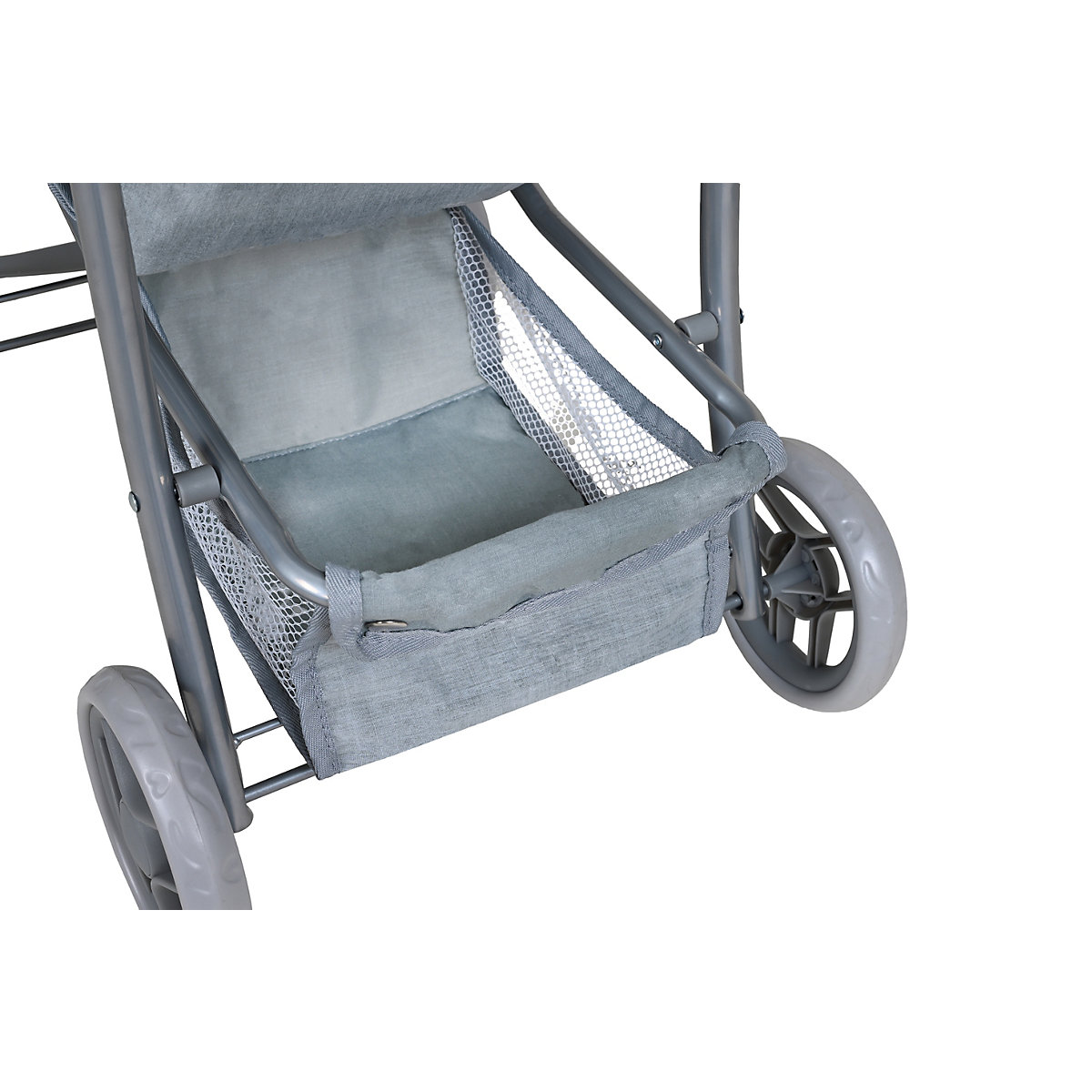 Puppenbuggy Liba - NICI Theodor & Friends