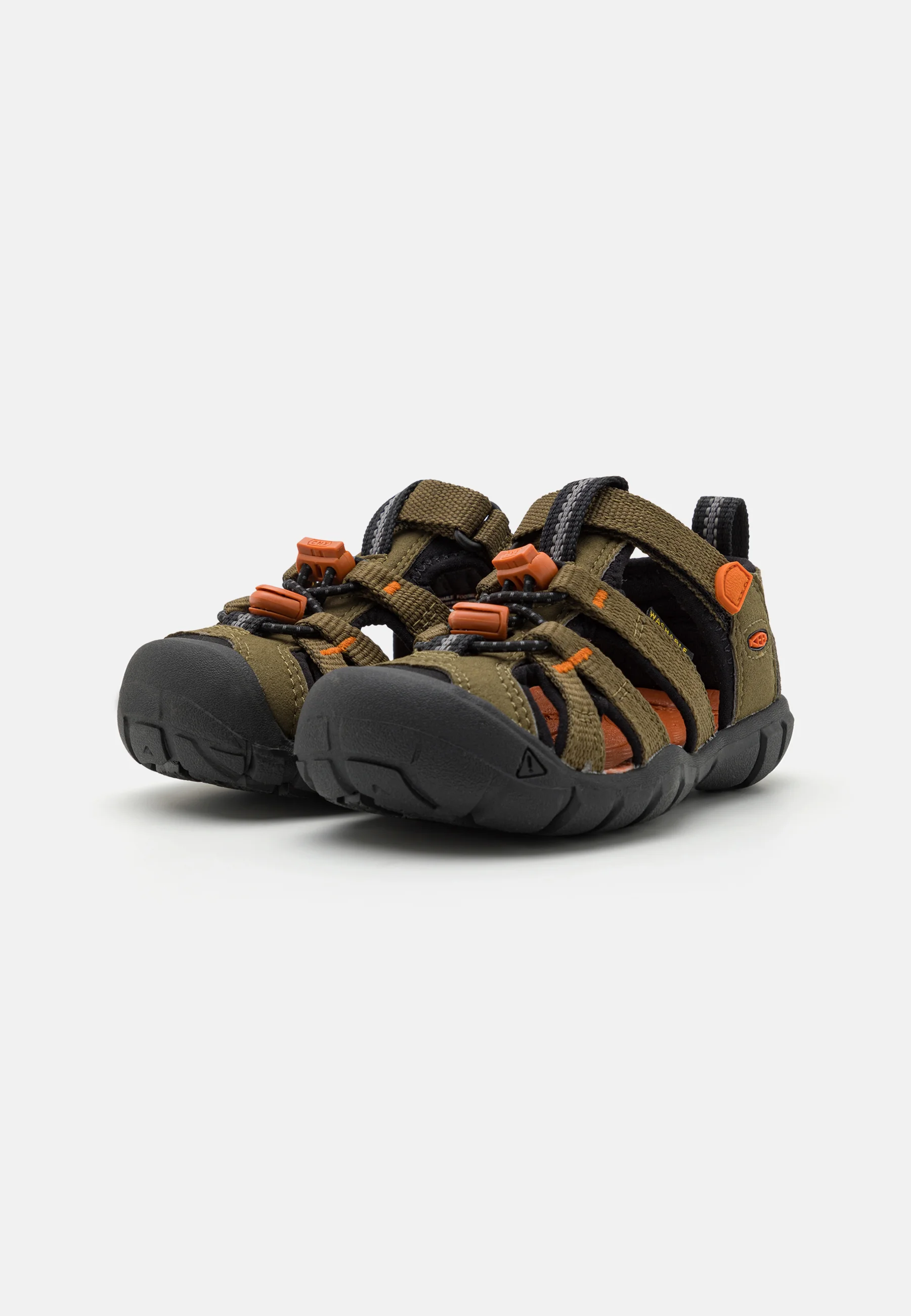Keen SEACAMP II CNX NIÑOS UNISEX - Sandalias de trekking