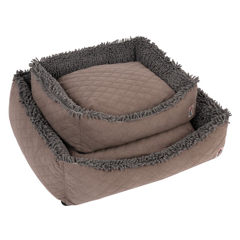 TIAKI Hundebett Chenille zu TOP-Preisen