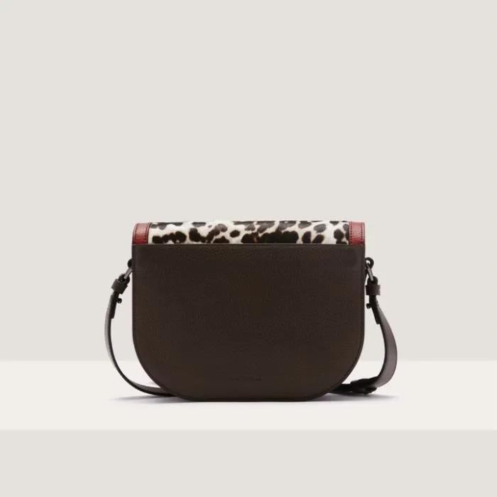 Coccinelle Dew Multimateriale Pony Animalier Lille