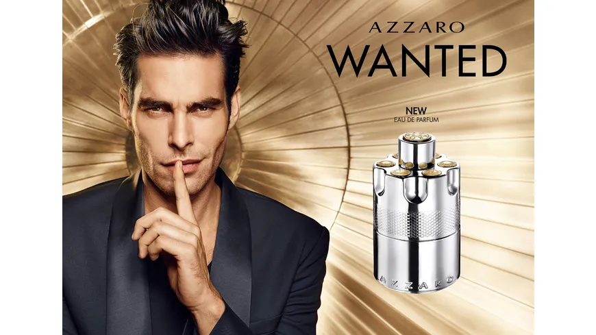 Azzaro Wanted Eau de Parfum