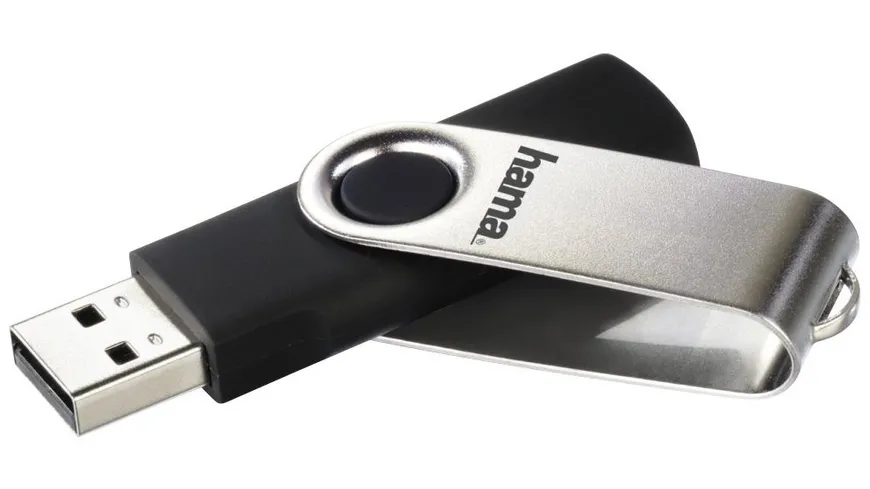 Hama USB-Stick 