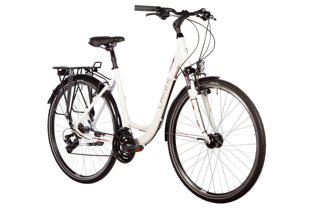 Lakes Arco 80 - 2024 - 28 Zoll - Tiefeinsteiger