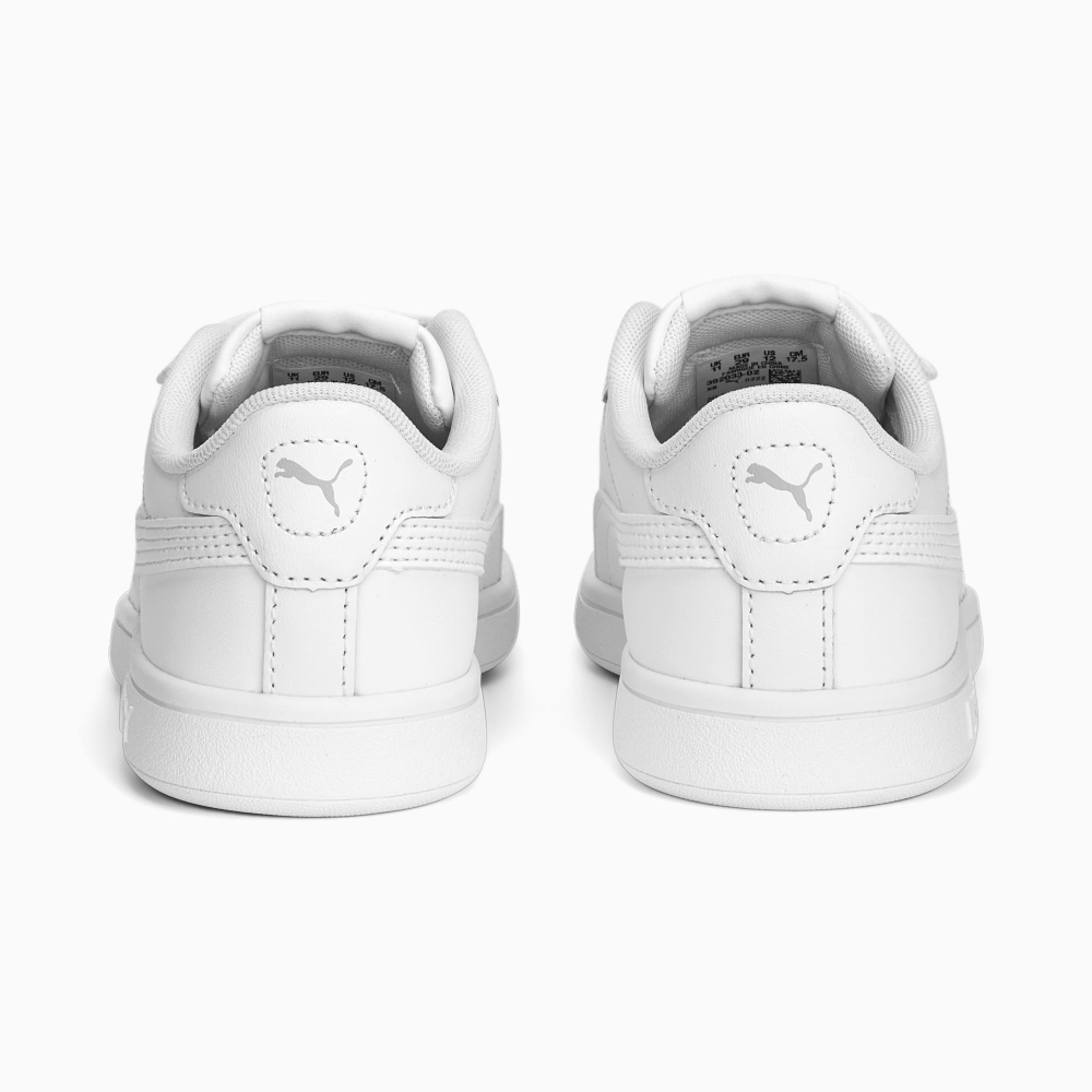 PUMA Smash 3.0 392033_02 / weiss