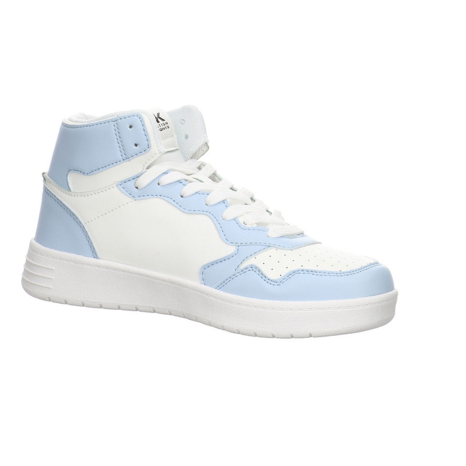 British Knights Noors Mid Hightop Sneaker
