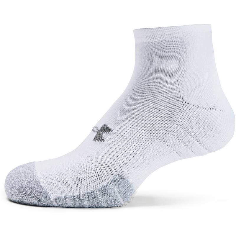 Under Armour Heatgear Locut Socken