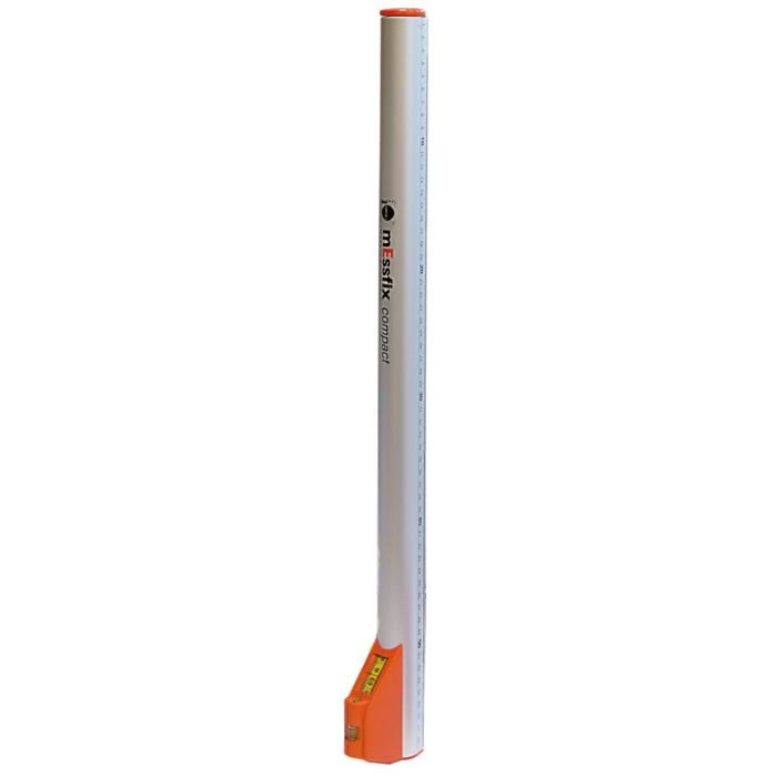 Nedo NVF380211 Messfix 3 m Kompaktna izvlačna mjerna palica