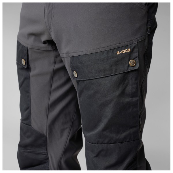 Fjällräven - Keb Trousers - Trekkinghose
