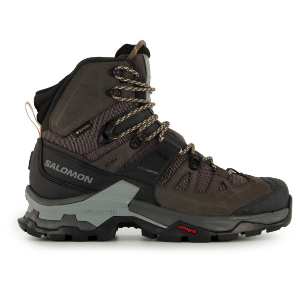 Salomon - Women's Quest 4 GTX - Wanderschuhe