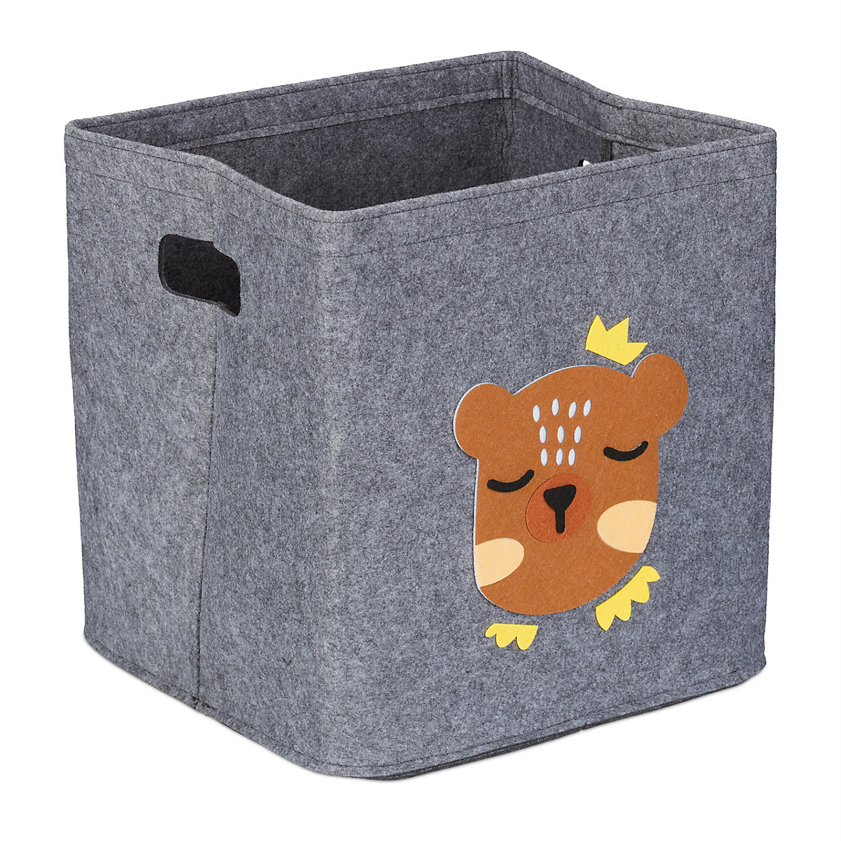 Aufbewahrungsbox für Kinder