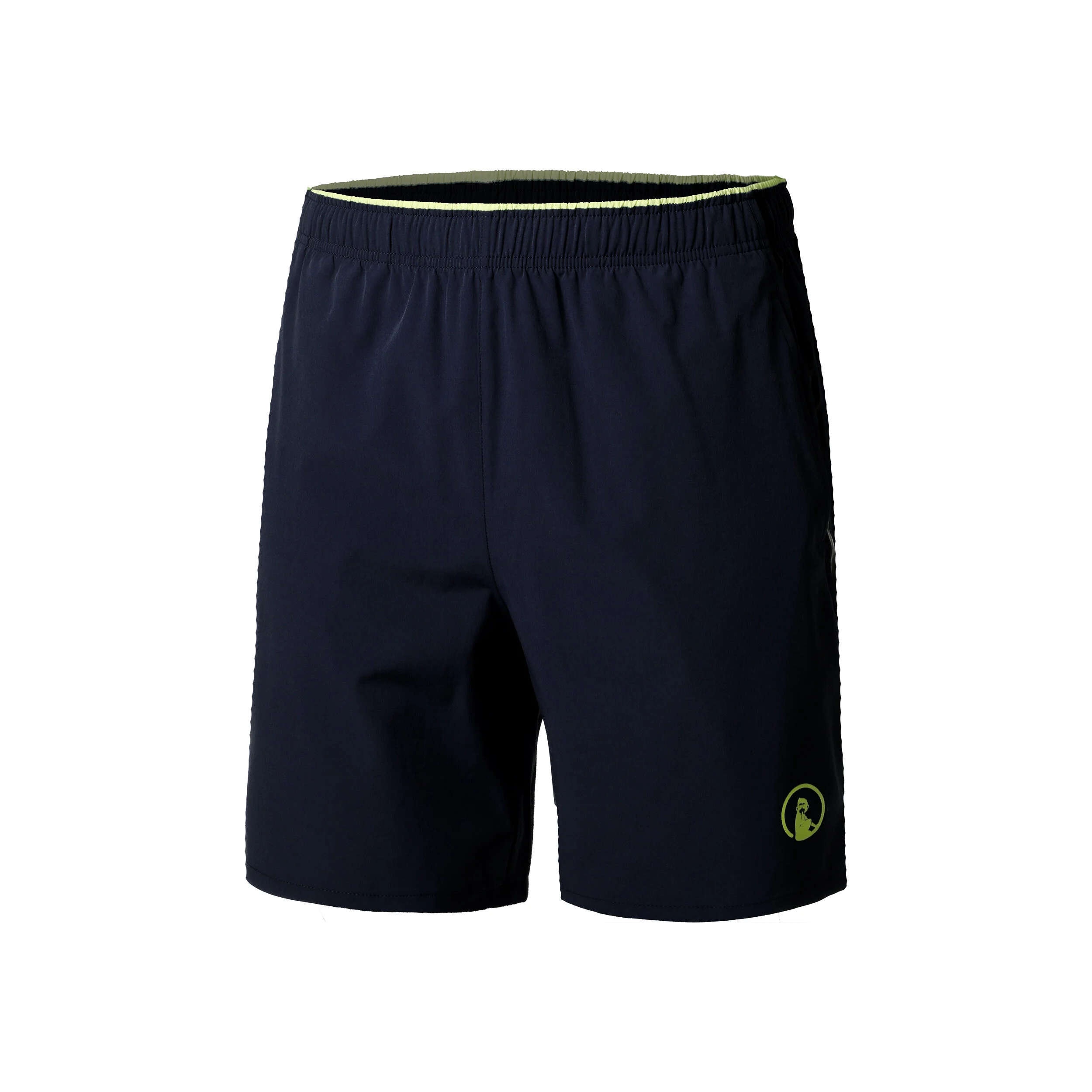 Perspectives Drop Shorts Herren - Dunkelblau