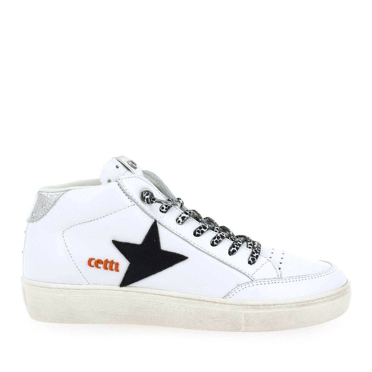 Cetti  C1333SRA - Blanc