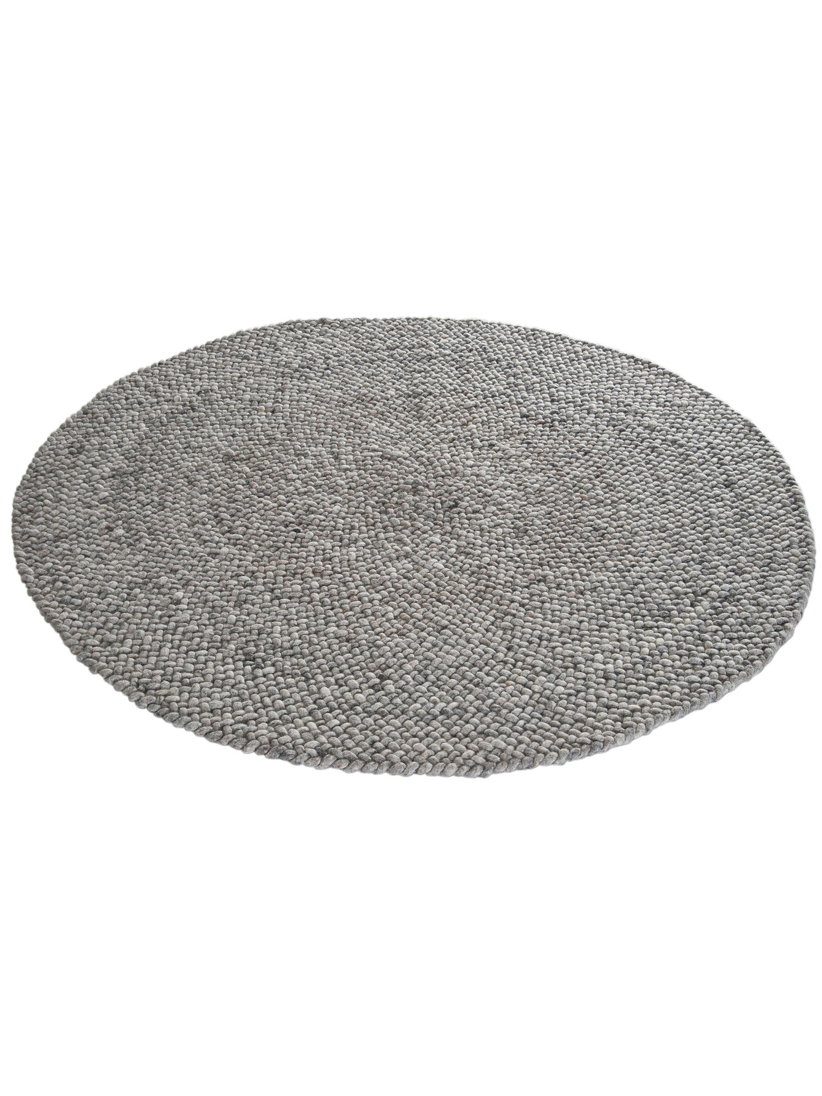 Harpsund Woll-Teppich, Grey Natural