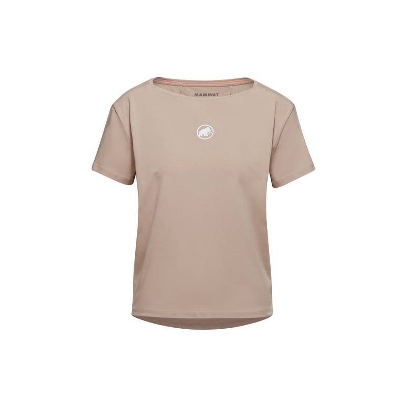 Mammut Mammut Seon Original T-Shirt Damen