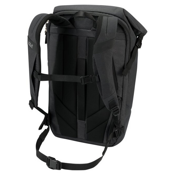 MAINKAI ROLLTOP - Laptoprucksack