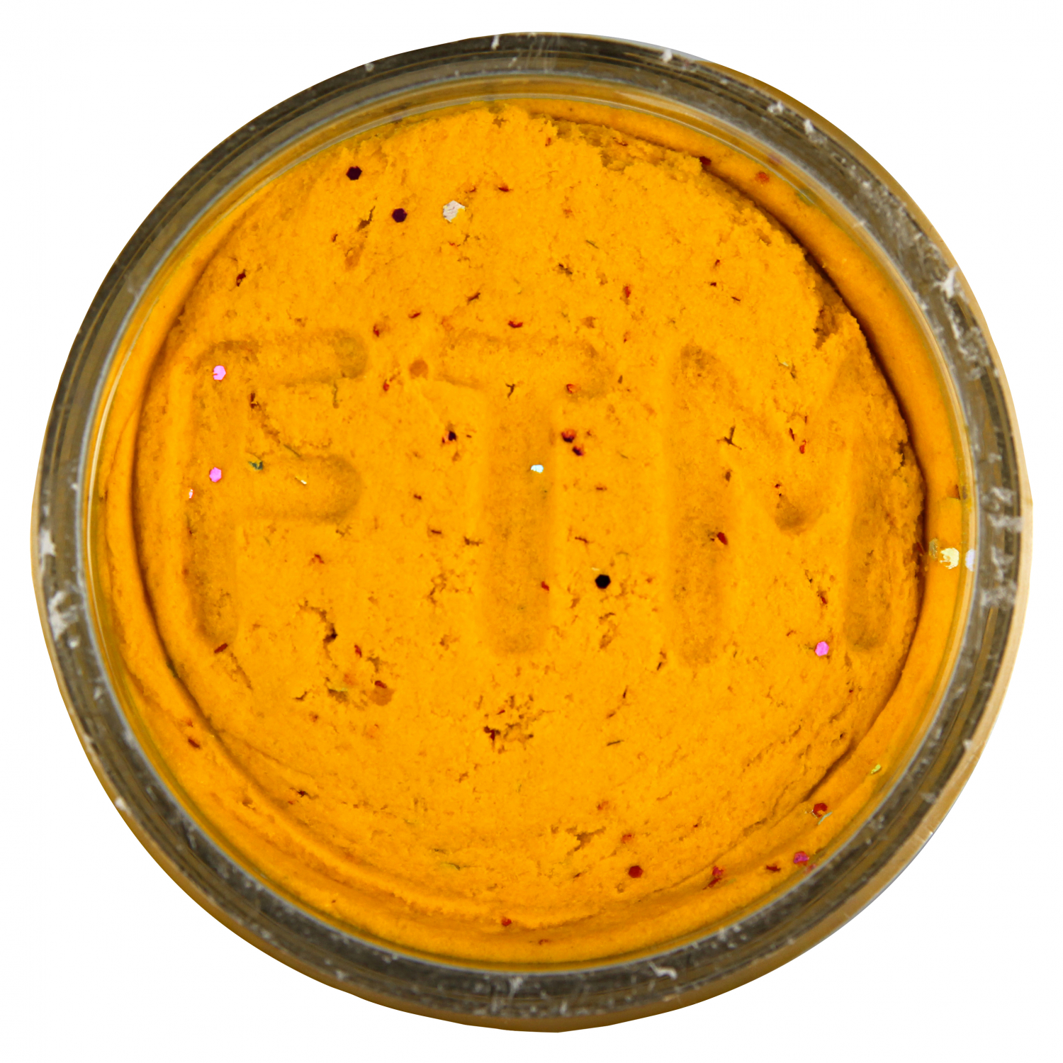 FTM Trout Finder Bait Braten Bengel (orange)