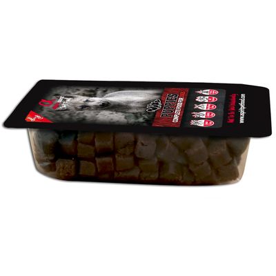 alpha spirit Semi-Moist Complete Puppies