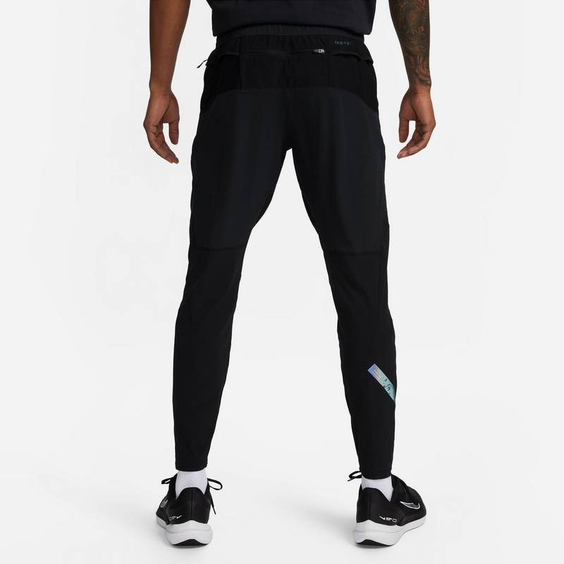 Nike PHENOM Laufhose Herren