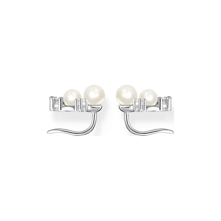 Thomas Sabo Ohrstecker Charming