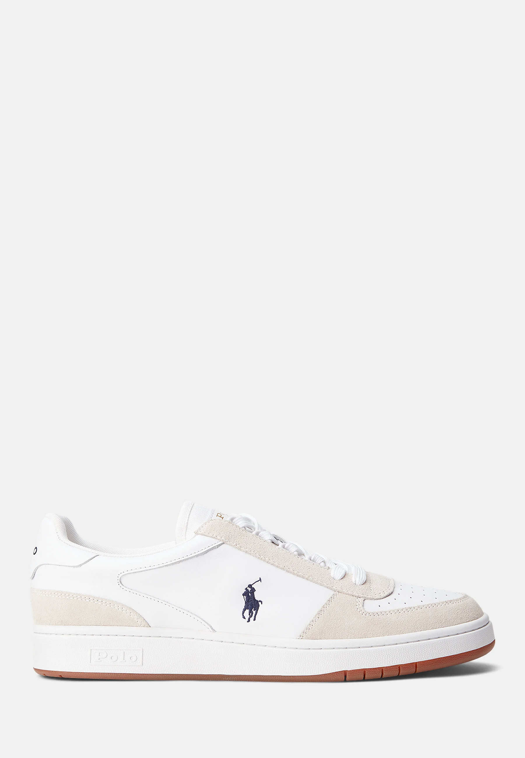 Polo Ralph Lauren ATHLETIC SHOE - Zapatillas bajas