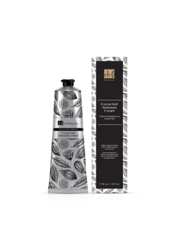 Dr Botanicals Kakao Noir Sensous DUO-Creme günstig kaufen onesize