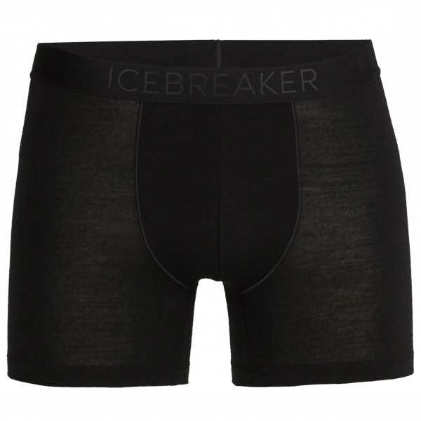Icebreaker - Anatomica Cool-Lite Boxers - Merinounterwäsche