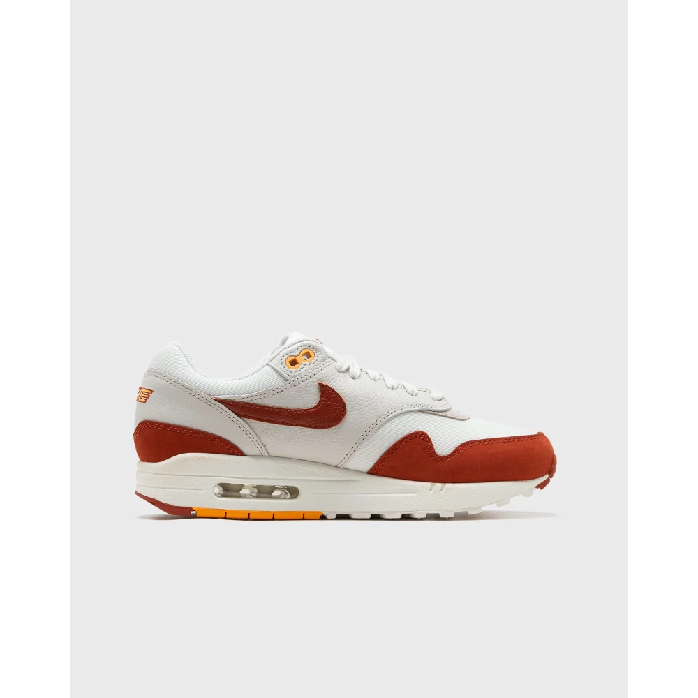 Nike Air Max 1 LX WMNS FD2370-100 / weiss