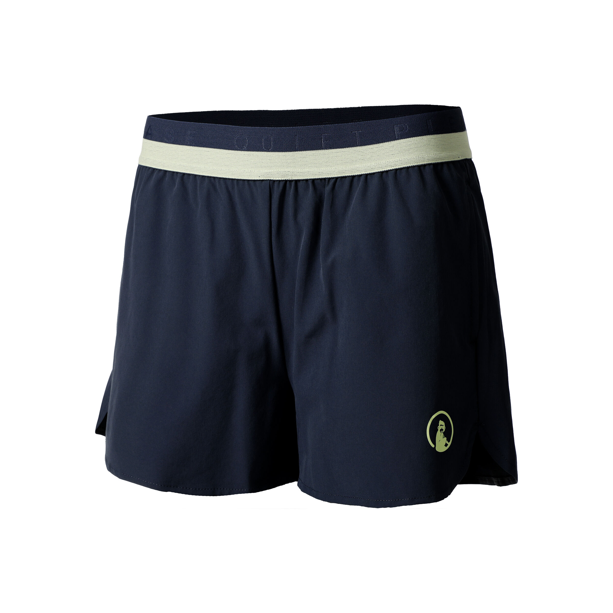 Perspectives Match Shorts Damen - Dunkelblau