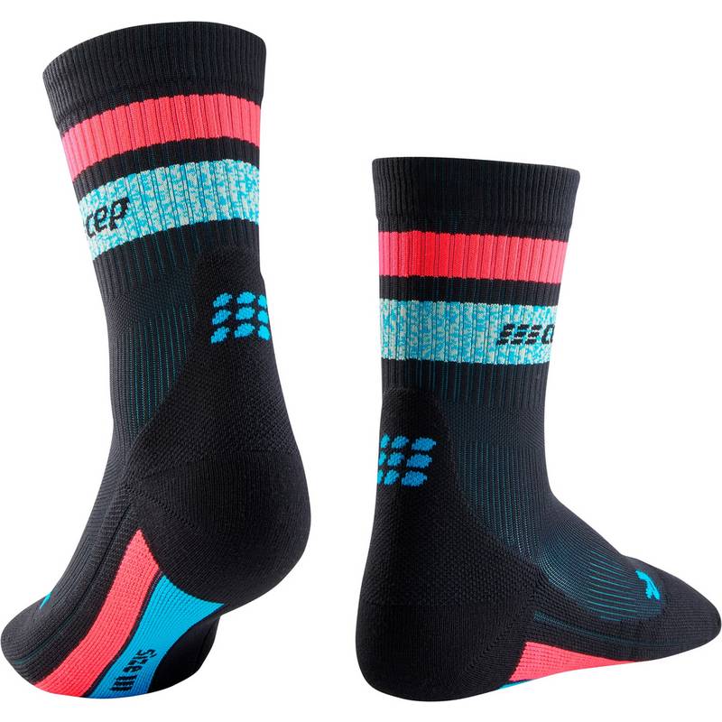 CEP Miami Vibes Running Compression Socks Socken Herren