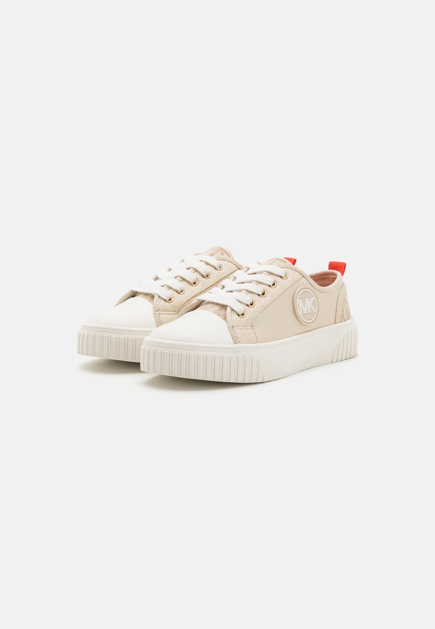 Michael Kors Kids SUMMER ALINE - Zapatillas bajas