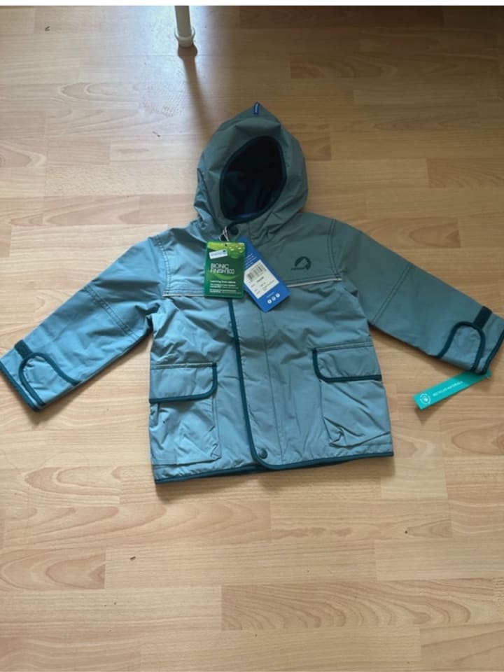 finkid Funktionsjacke 
