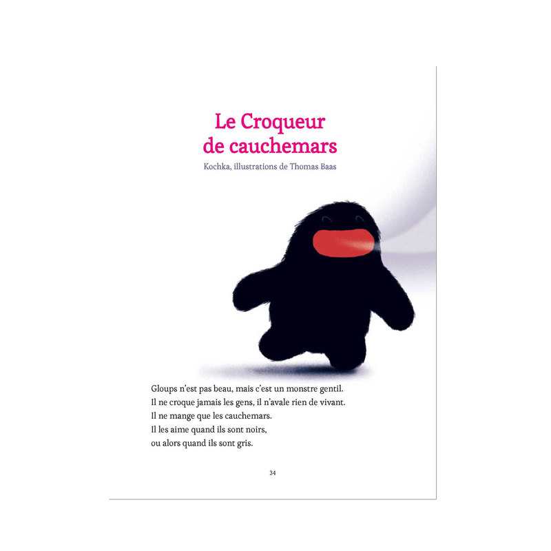 Livre Petites histoires du Père Castor pour s'endormir - Flammarion