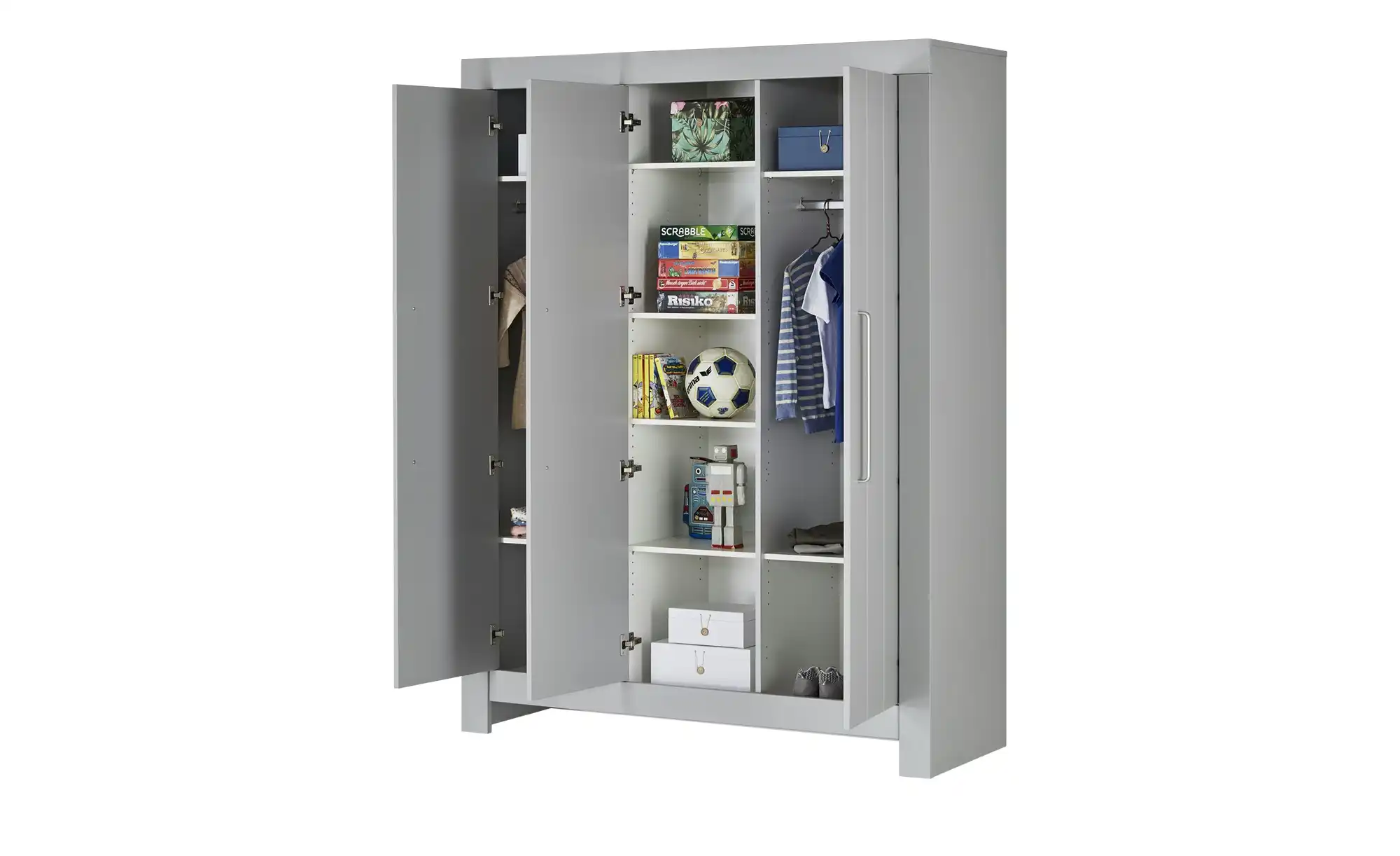 Kleiderschrank