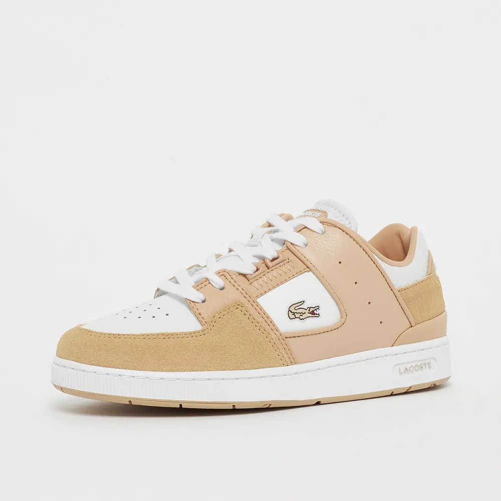 Lacoste Court Cage 47SFA0105-BW8 / braun