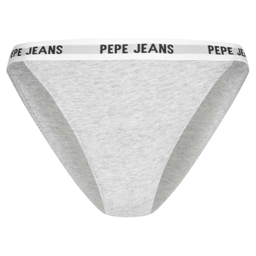 Pepe Jeans Brend Damen Slip 3er-Pack U4_F5803_PEP-594